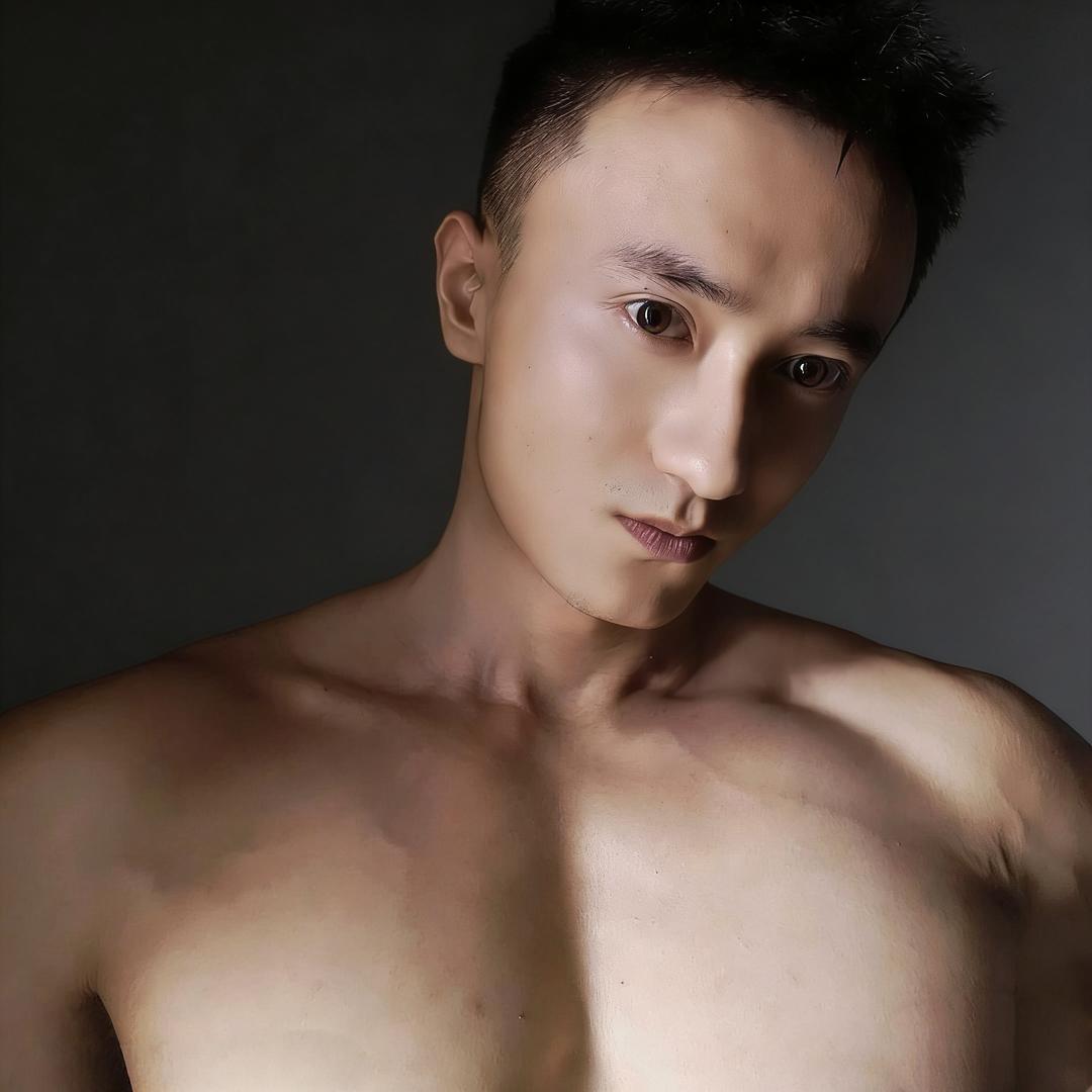 肌肉凡（自由教练）