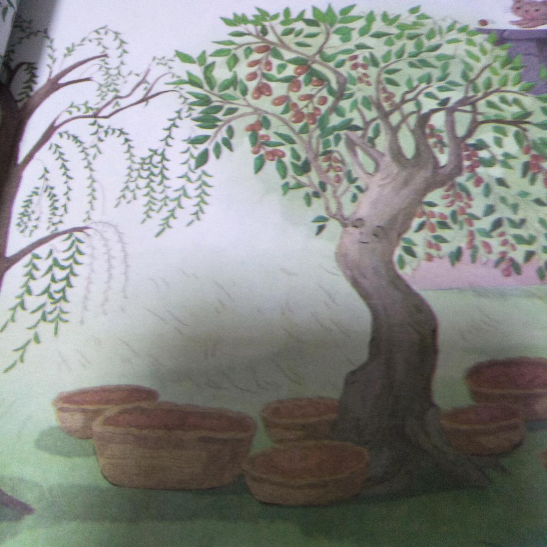 人一辈子就是累