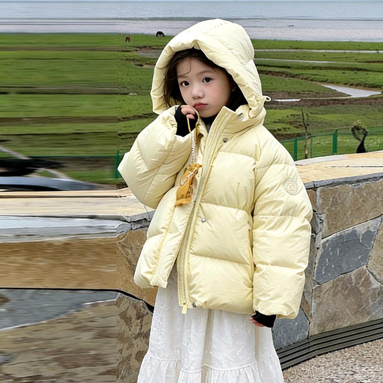 麦麦秋童装淮川