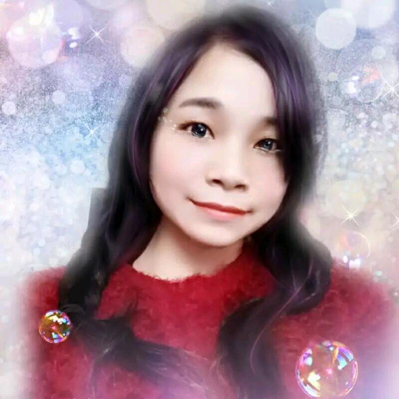 愿与幸运撞个满怀