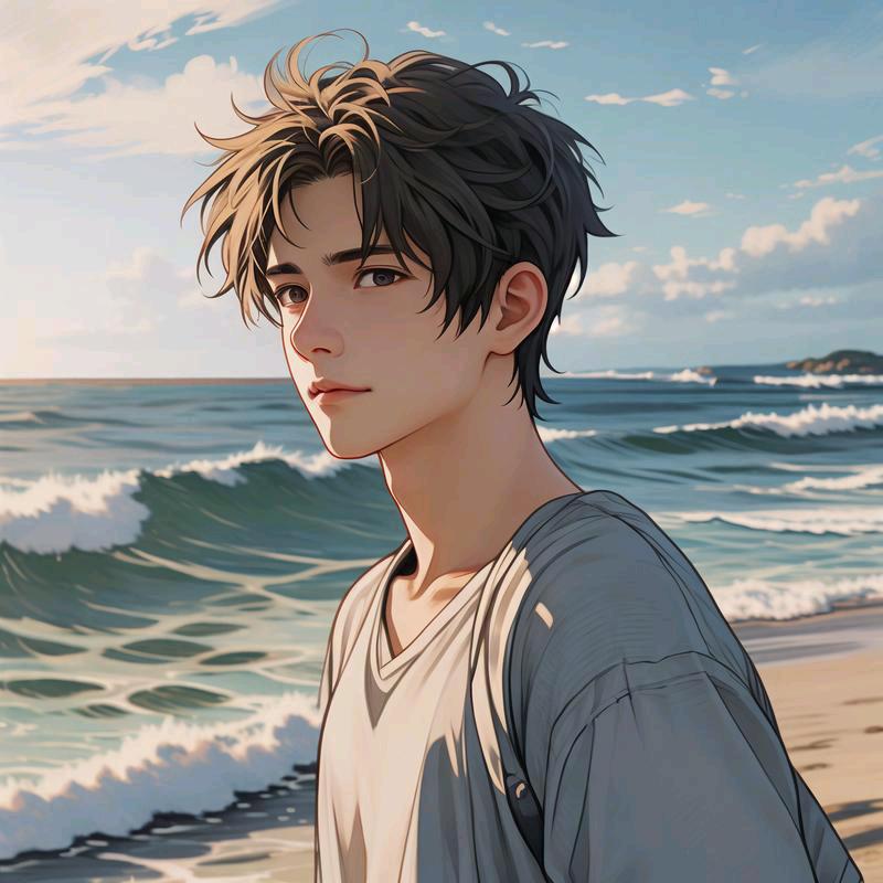 小福云