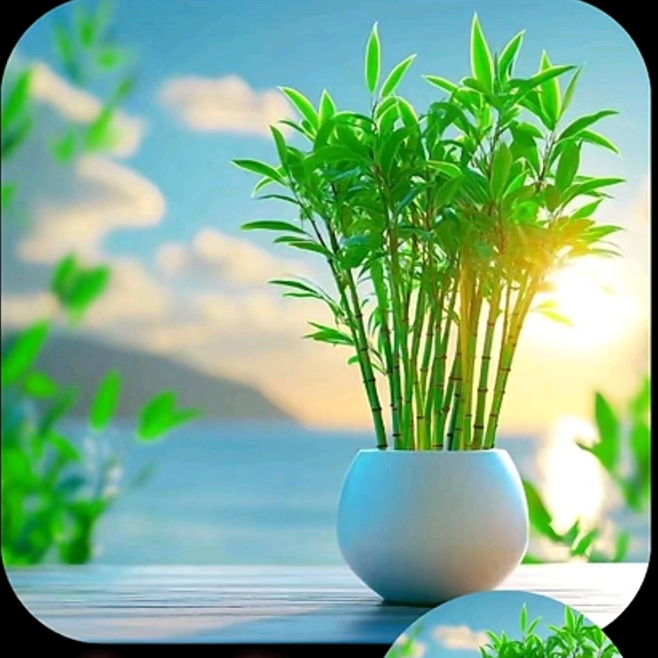 喝着花茶🍵听小说💃