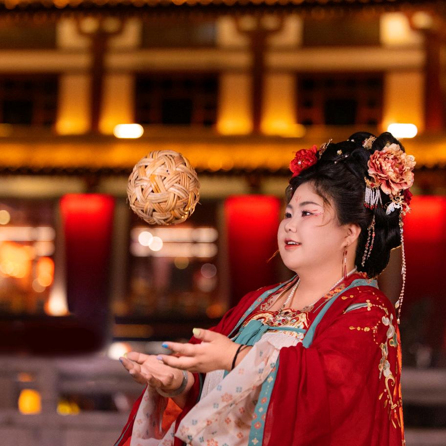 甜嘚嘚