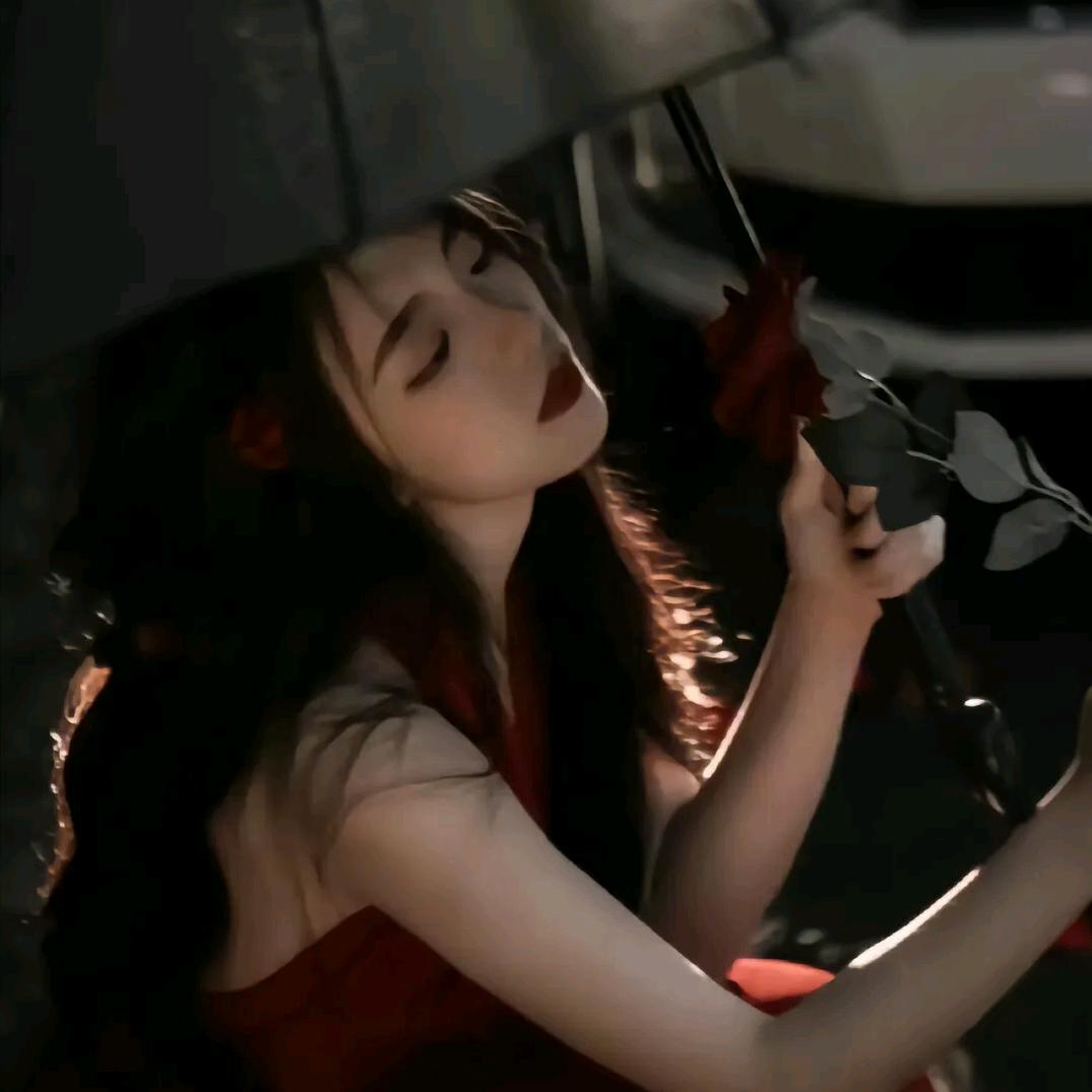 傲娇女子♥