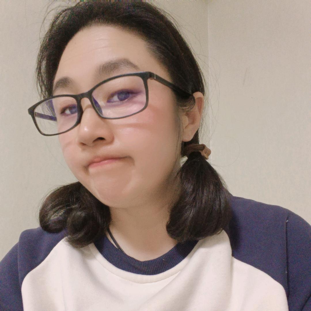 笑笑萌萌哒
