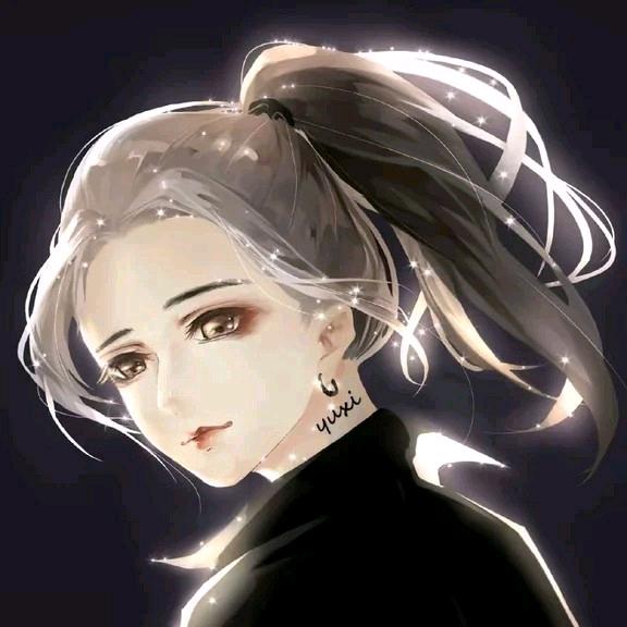 鹿掌门头像