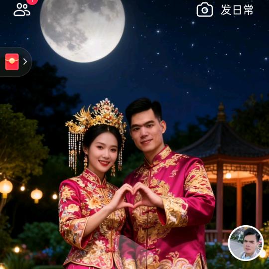 单身一个人伤心又流泪