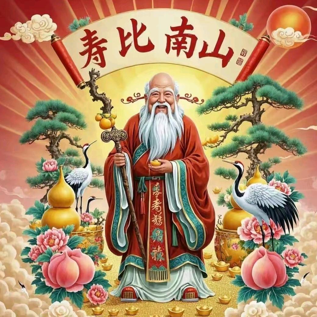 老大