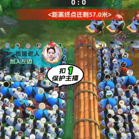 功夫熊猫🐼