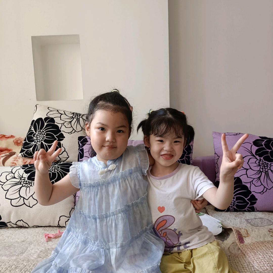 @（淇涵）（子兮）