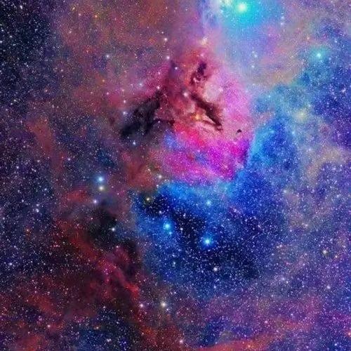 🌟星空物语🌟