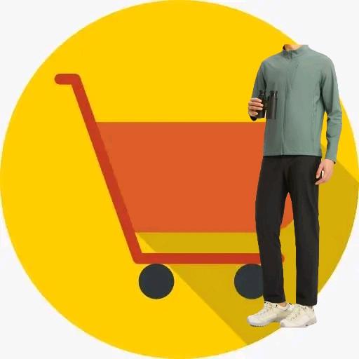 映之慕服饰小店