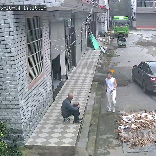 人在世。难有识心人🐼！