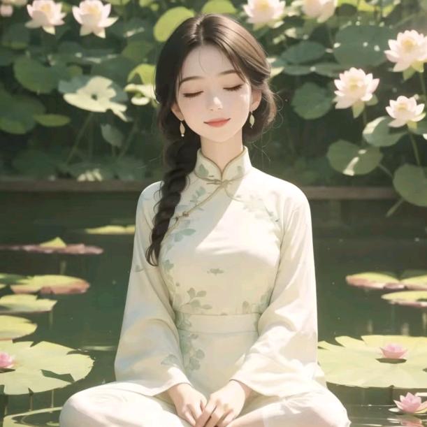生莲好物分享