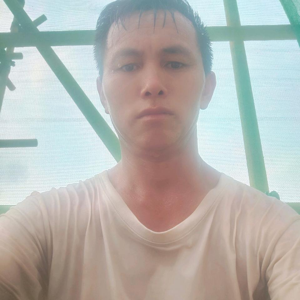 钢筋专业安装冉师父