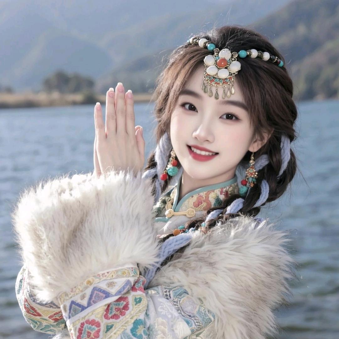 木子♡姐姐👣i