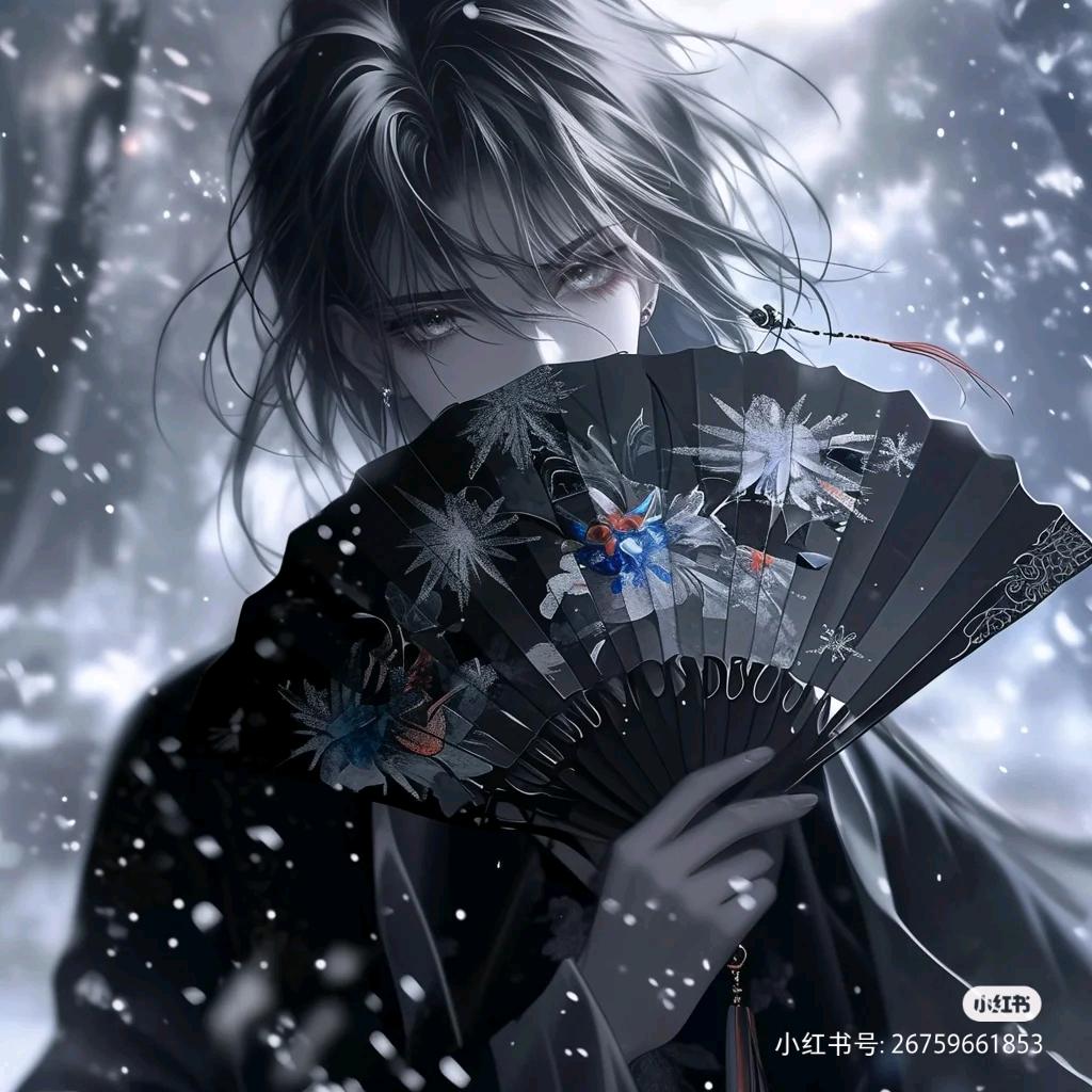 【皇家】老家主