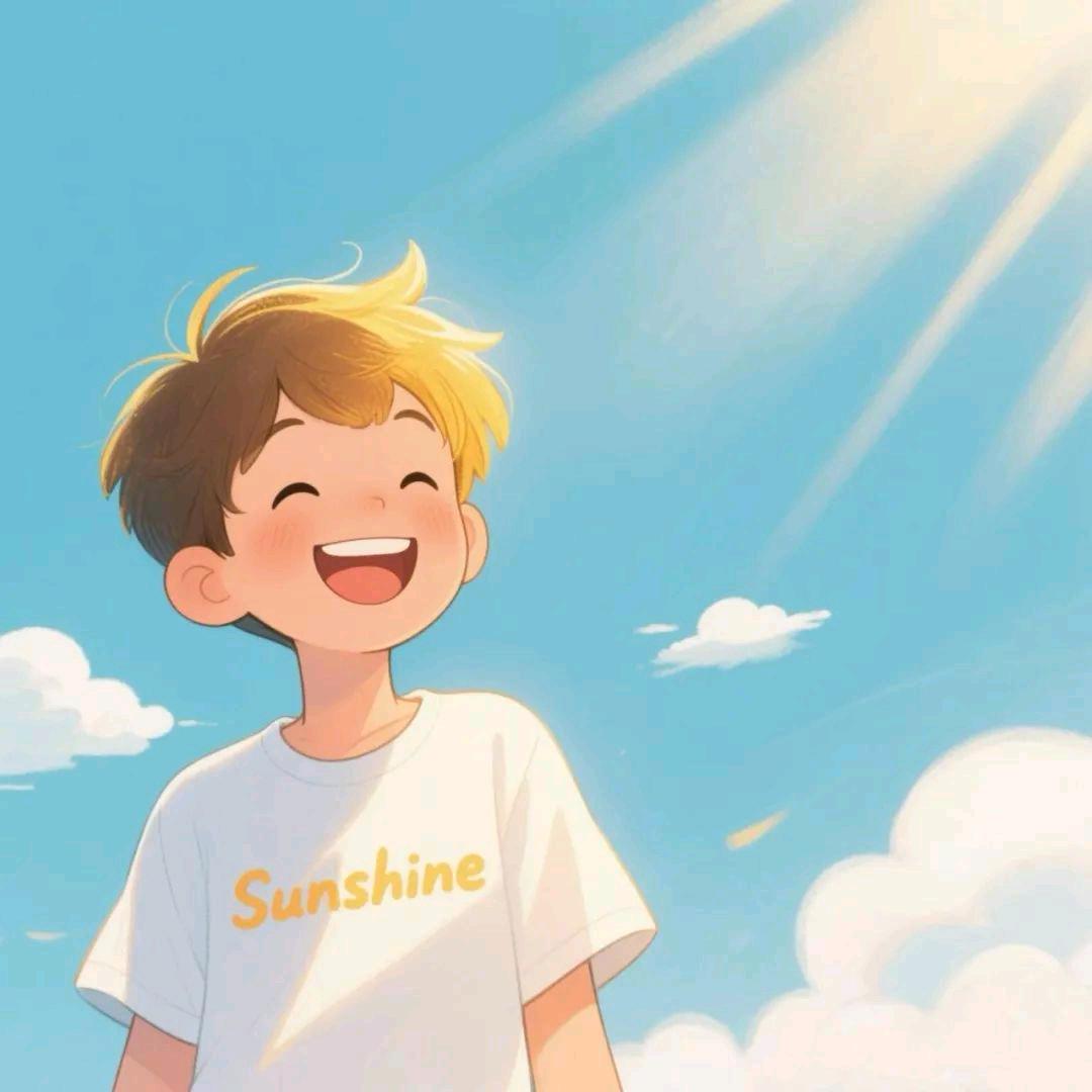 花开少年