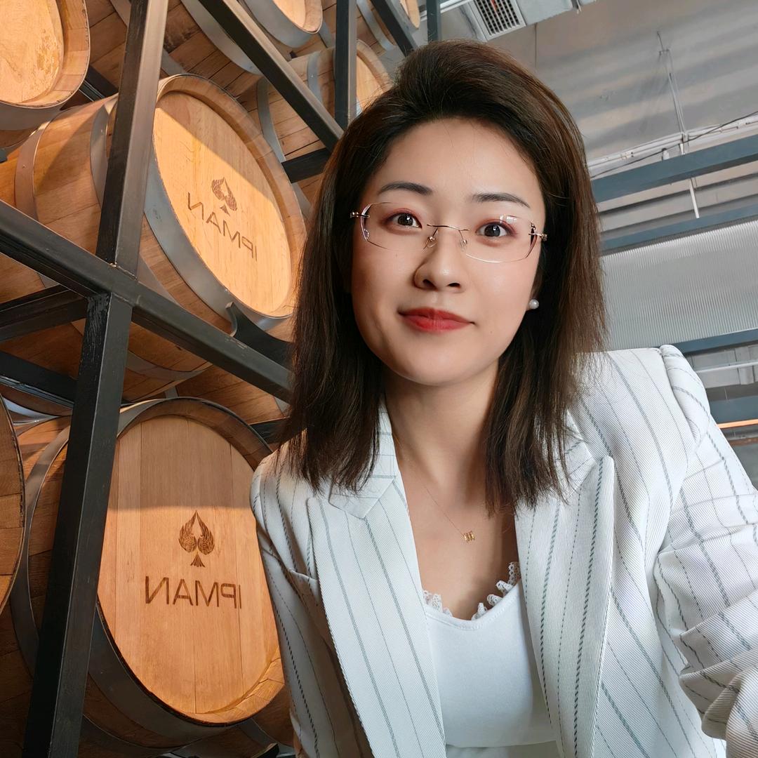 爱啤士精酿～王亚