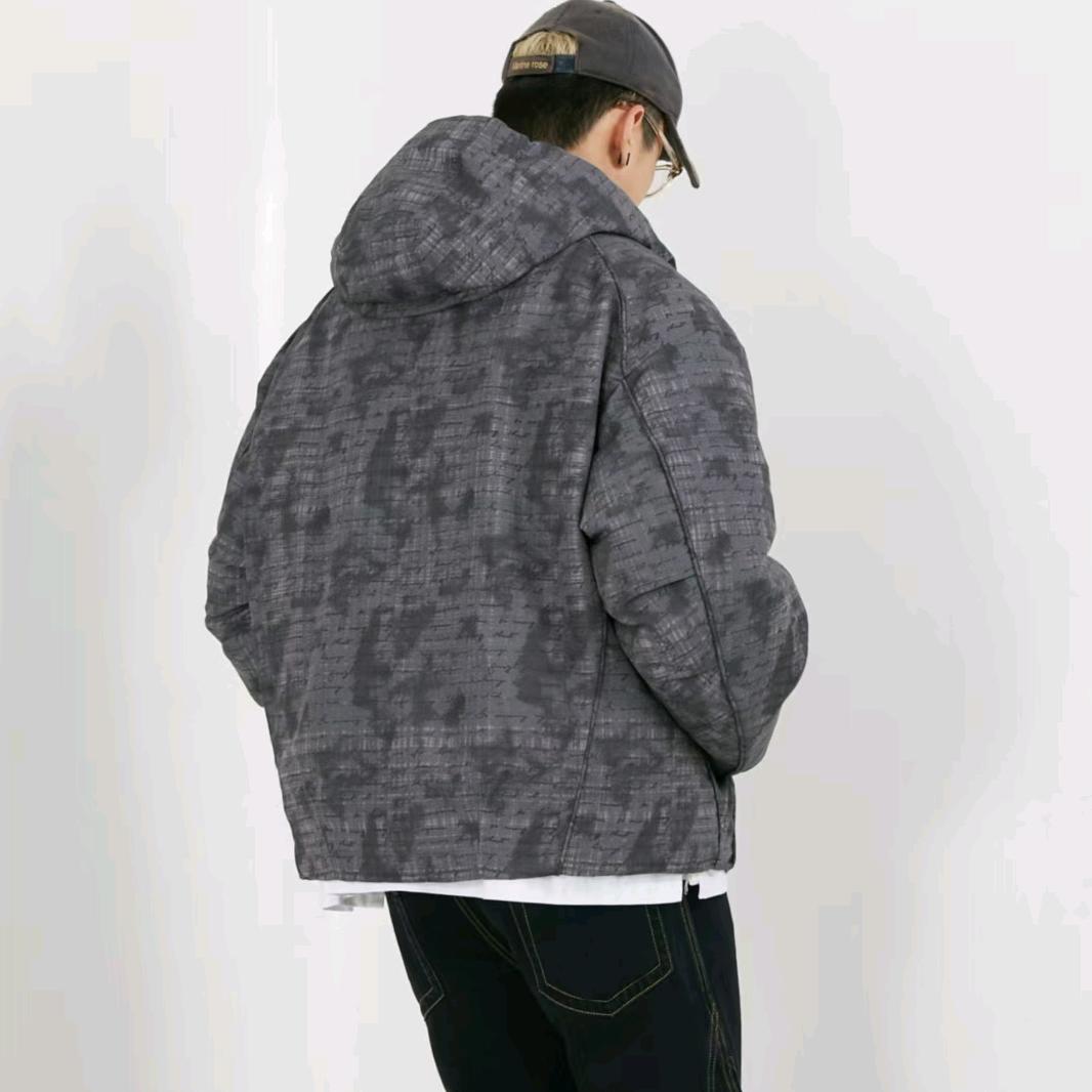 诺客男装