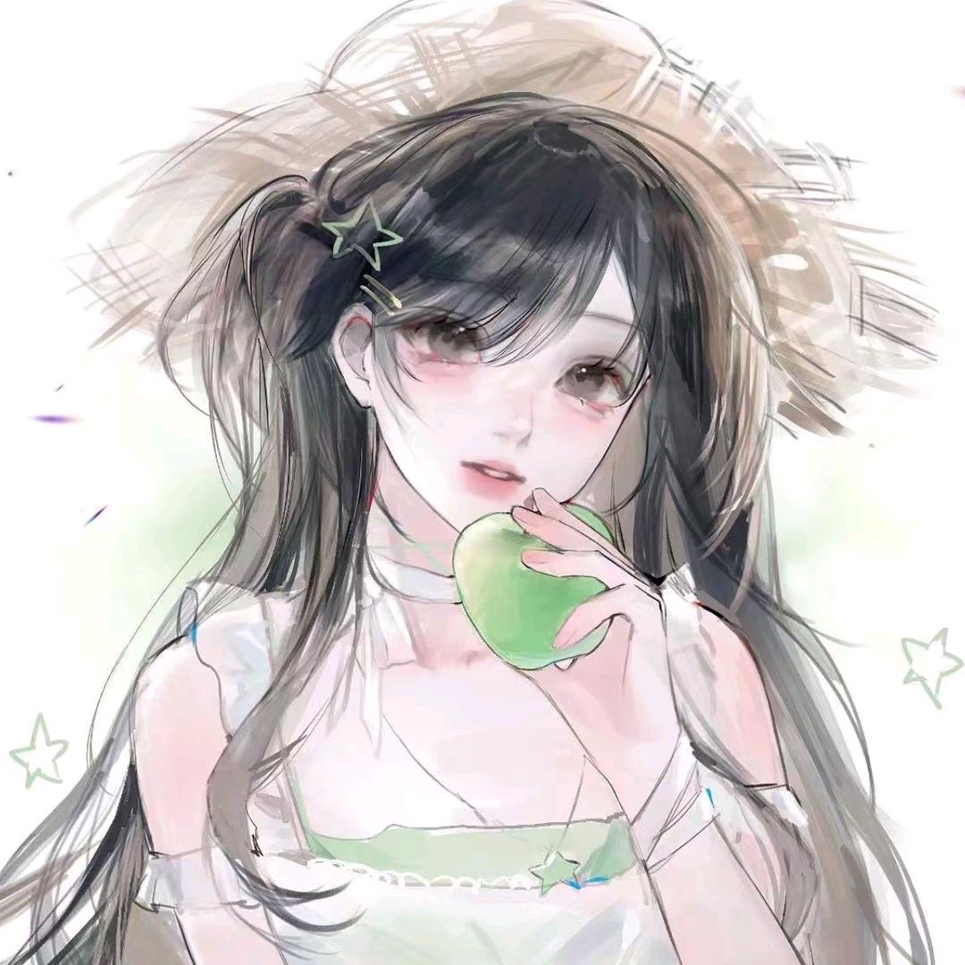 ʚ小呓语ɞ