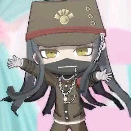 ༺新咕叽咖来ki闹༻