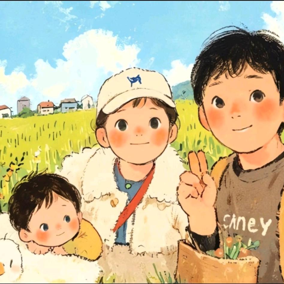 啰哩巴嗦好男人