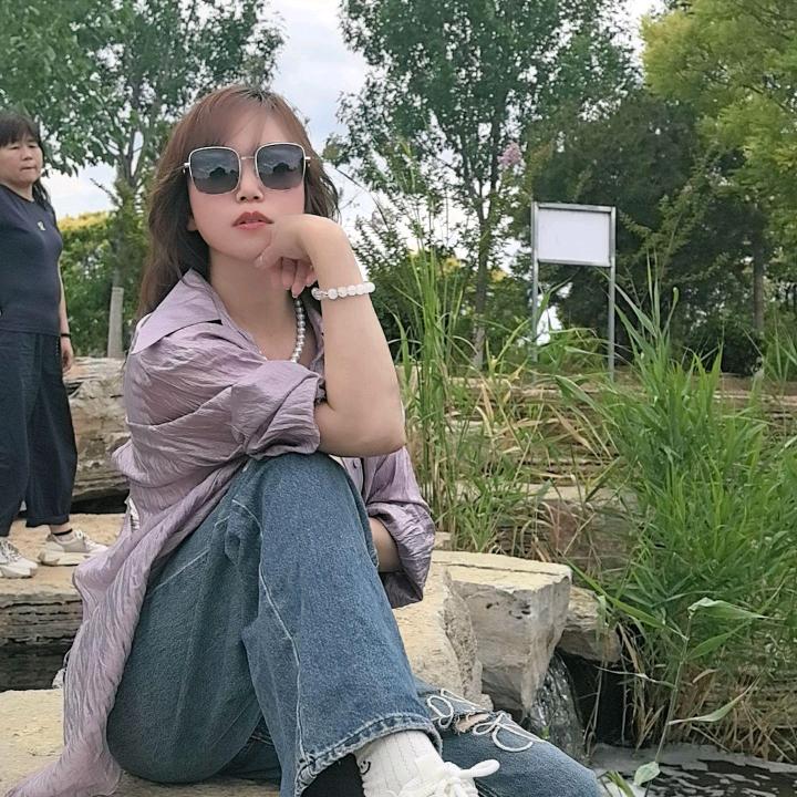 还是双双呀