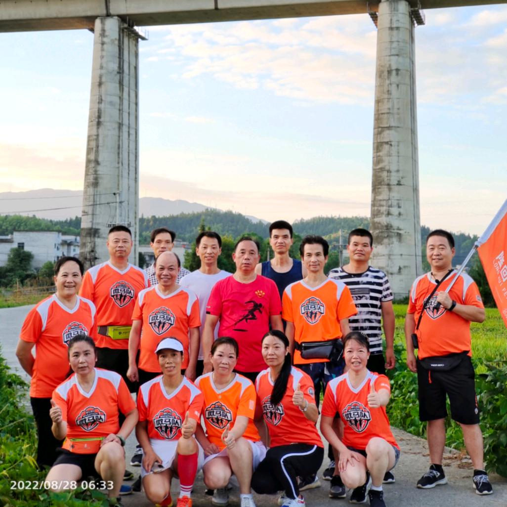 🏃‍♂️跑步哥