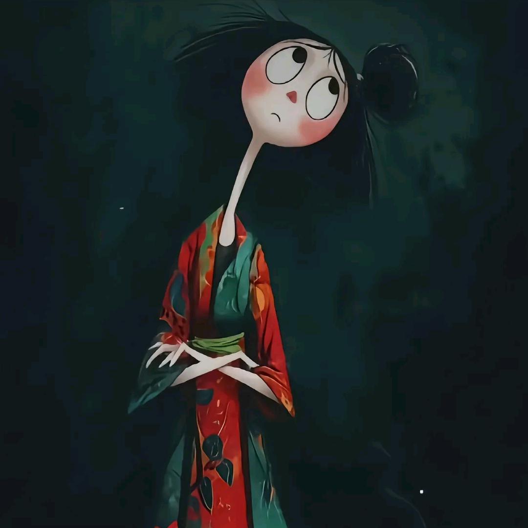 💋铁锤、碎碎念🤷🏻‍♀️