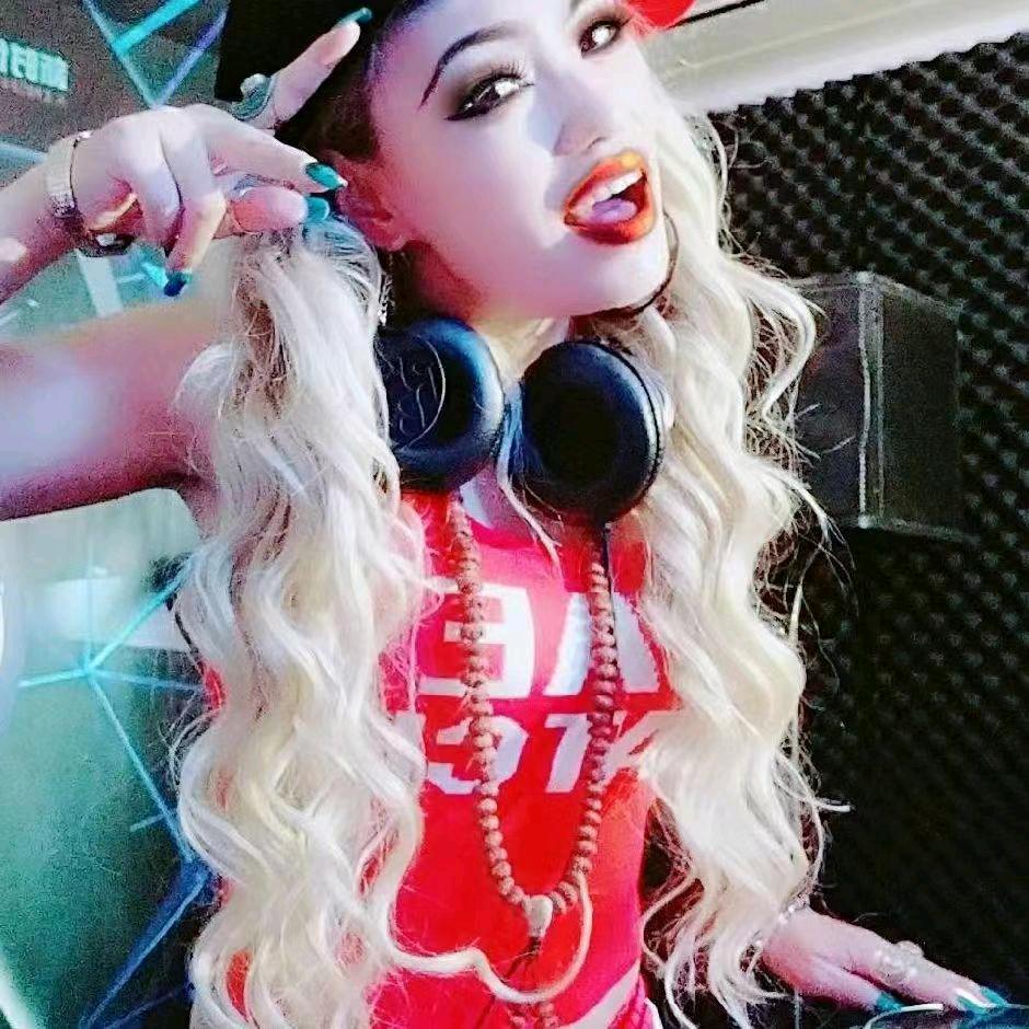 DJ  女王