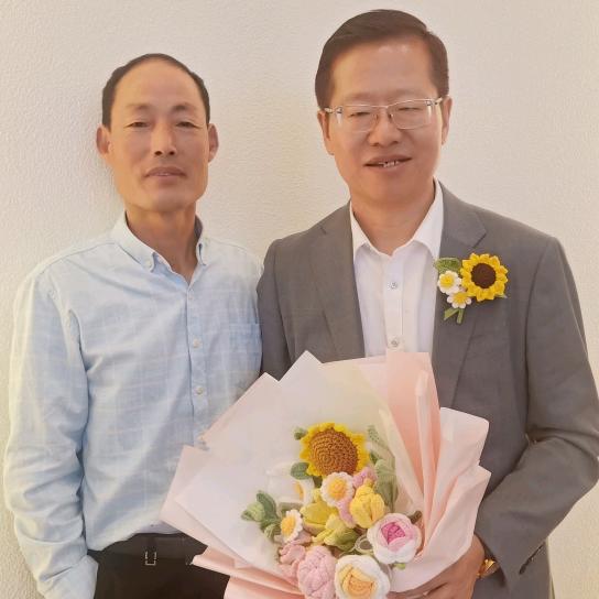 汪广辉团队FC