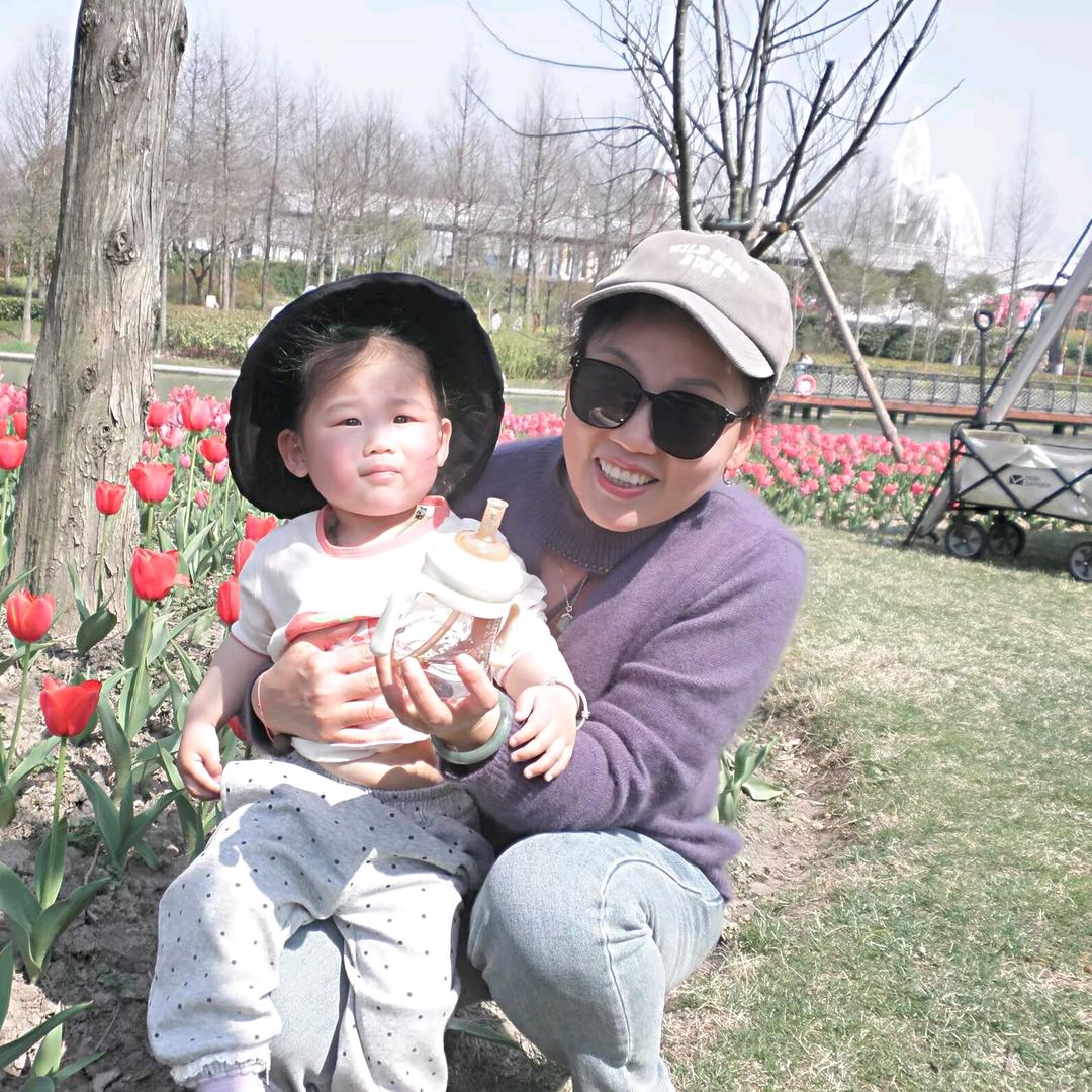 木棉花开75年🐇