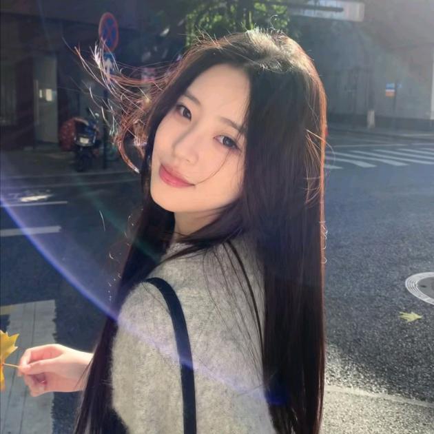 橙子慧慧