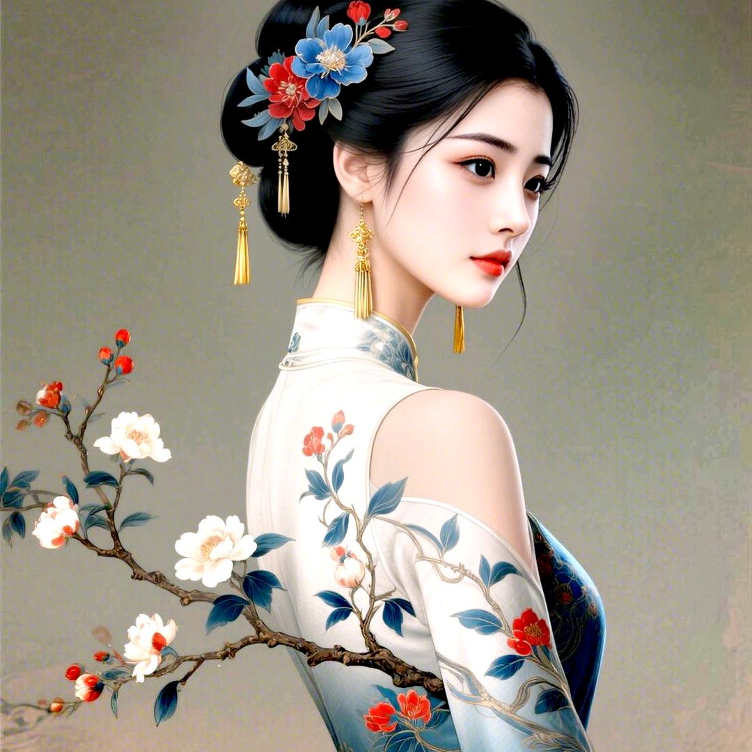温🍀婉