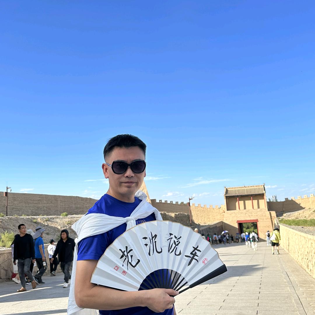 老沈说车·成都航航壹伍捌汽车销售