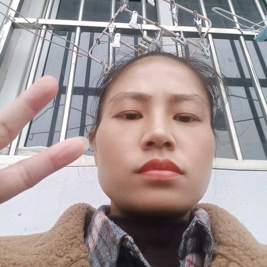 分盐镇家家福小胡海霞二姐