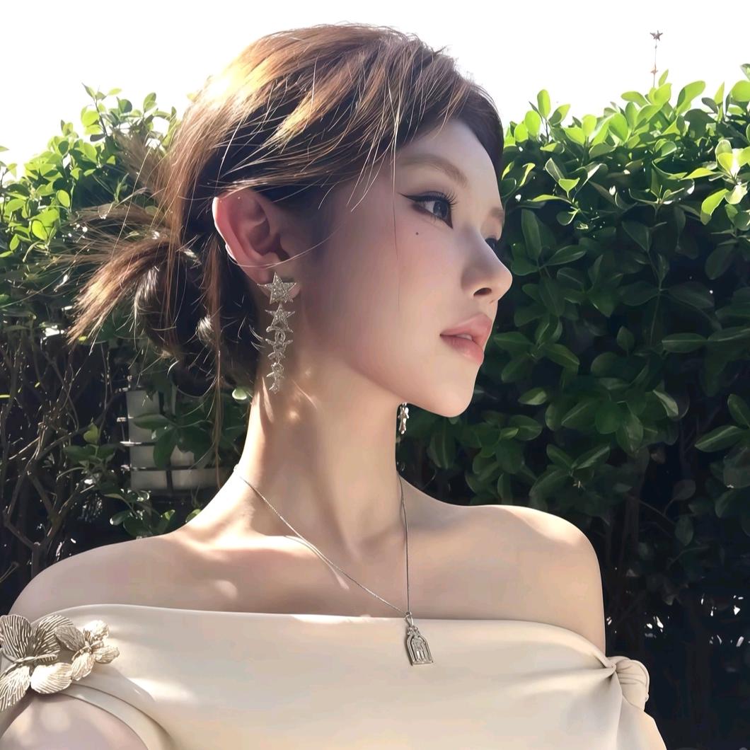 张小姐