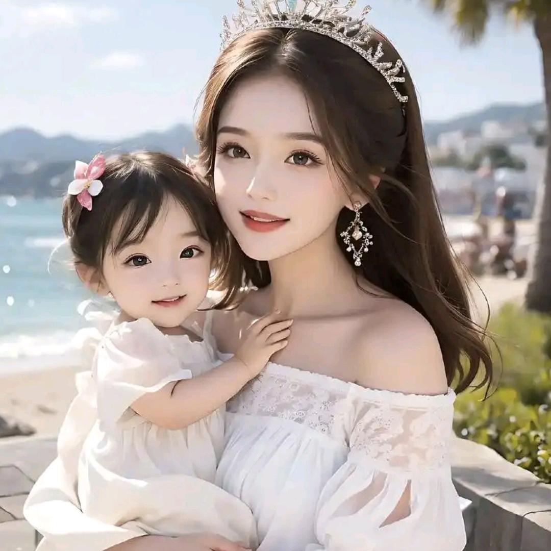 珍珍育儿妈妈