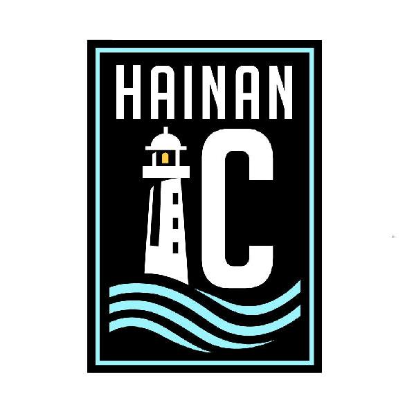 一个海南的球迷