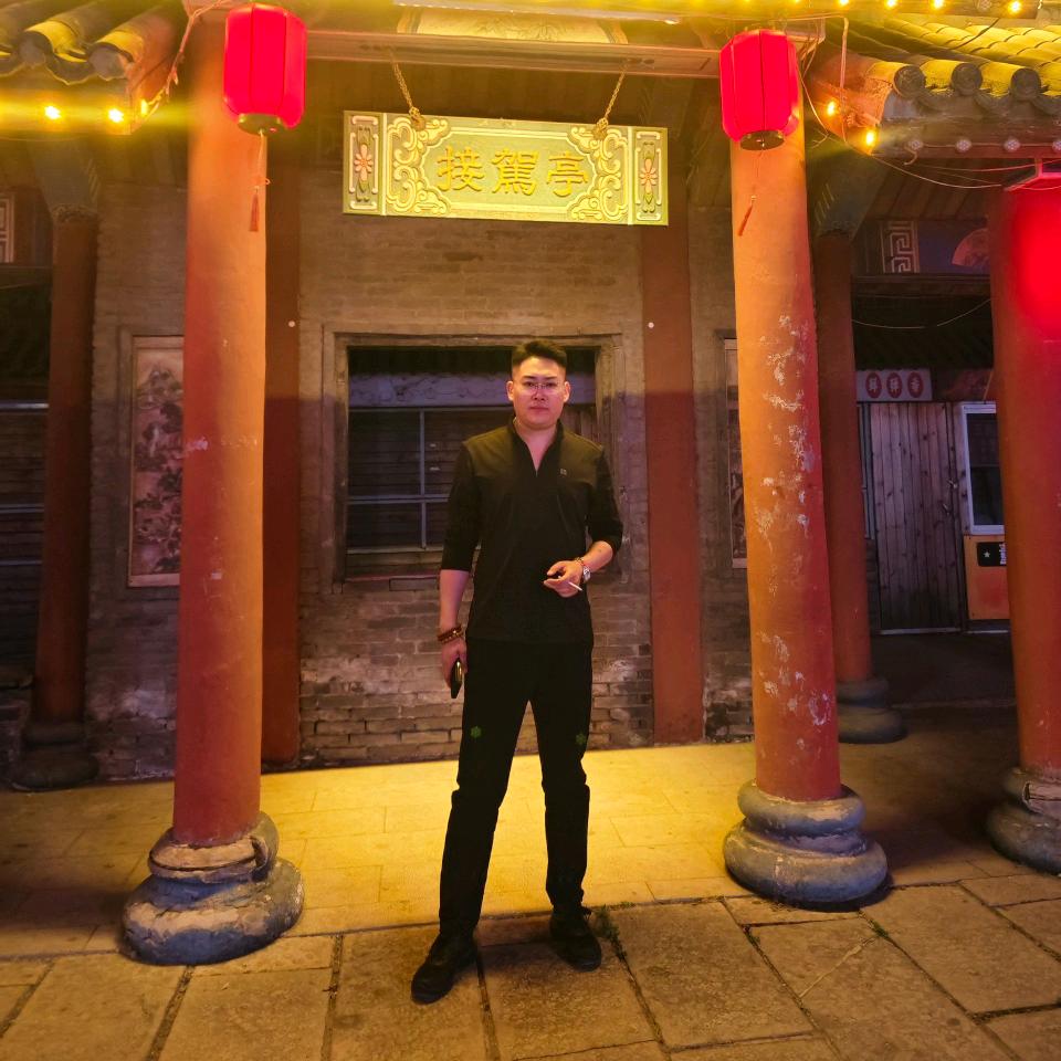 SYH·福东来
