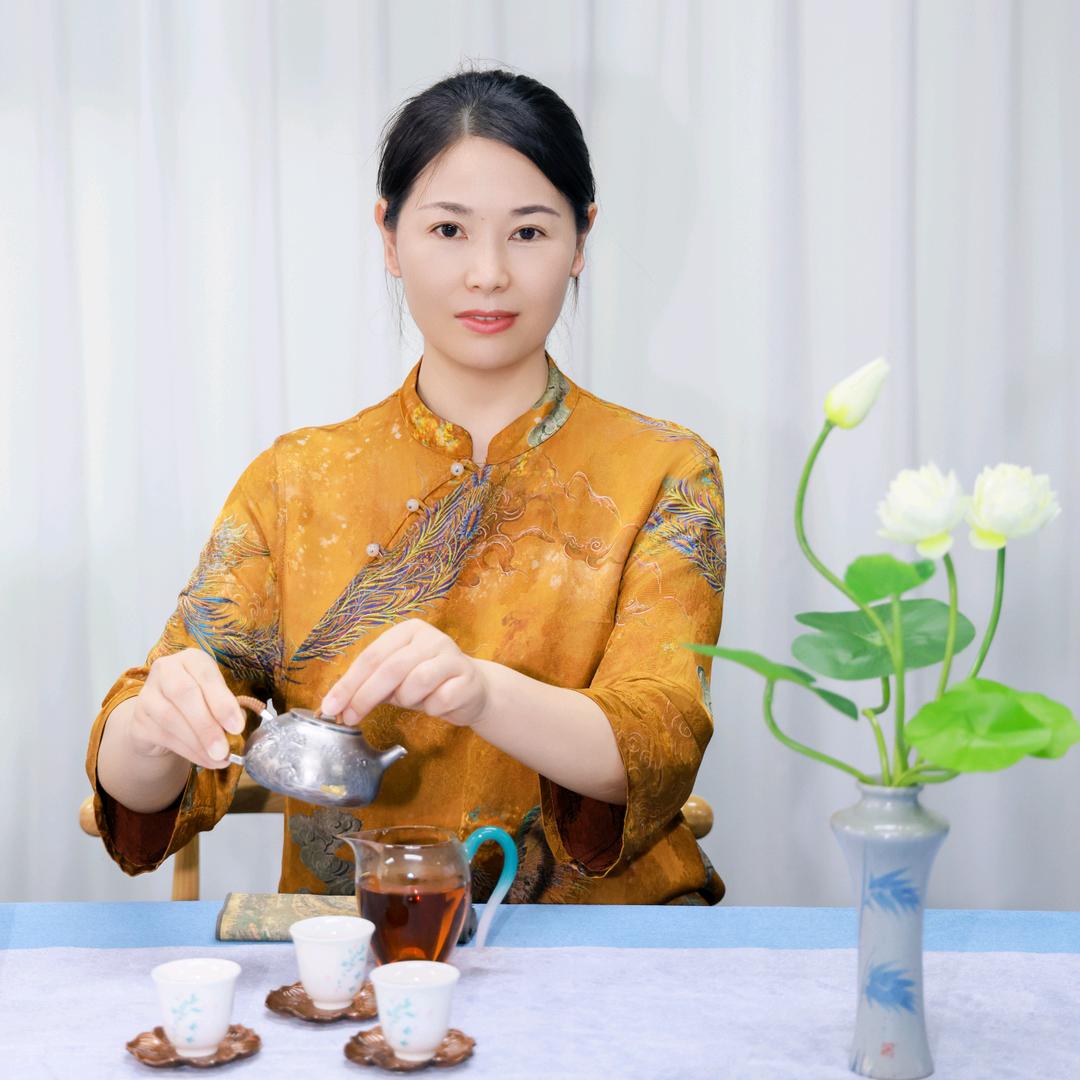 深圳八马茶业/艳丽