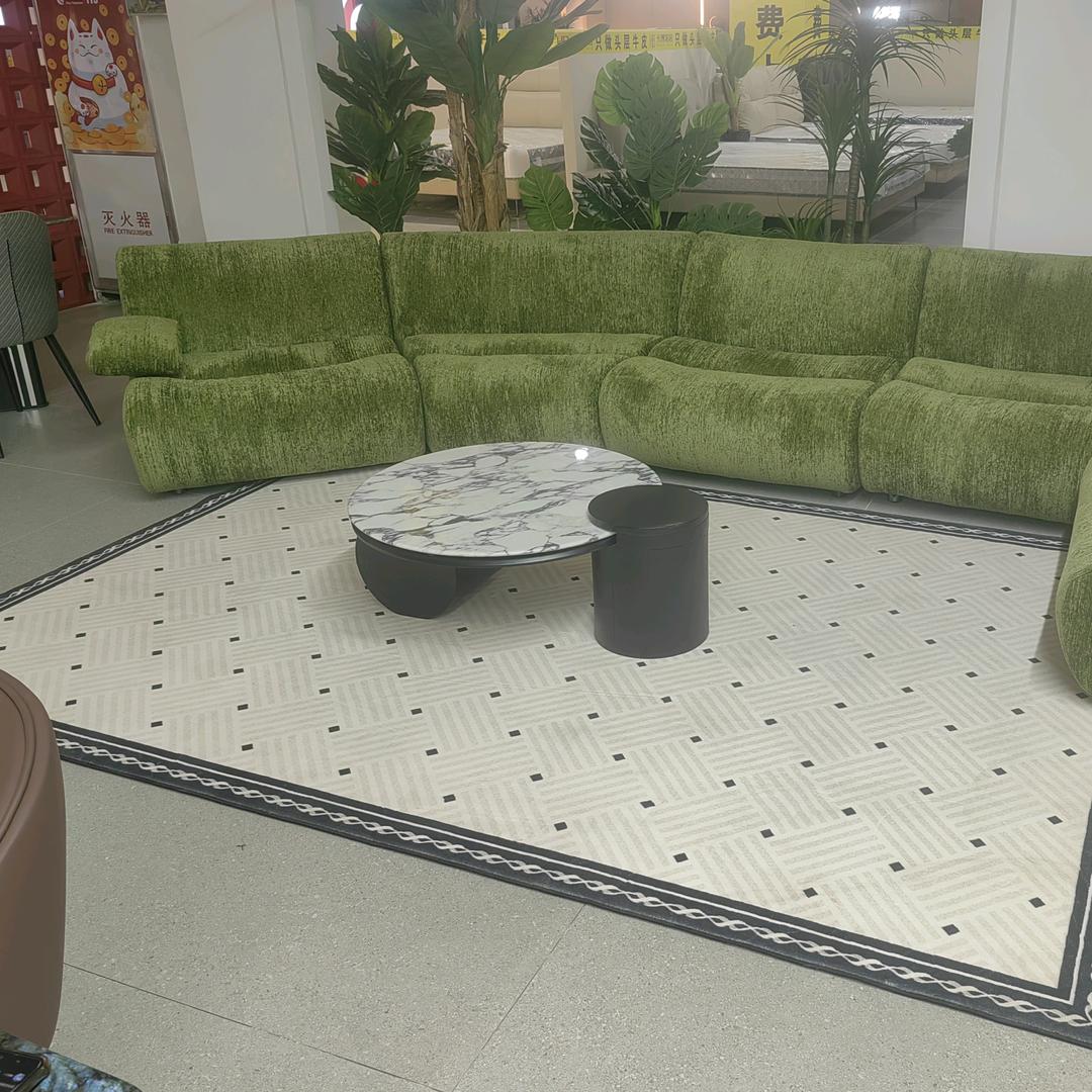 胥小姐的家居美学馆