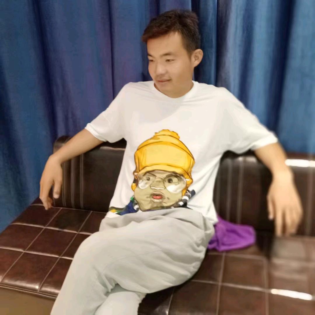 邹邵帅