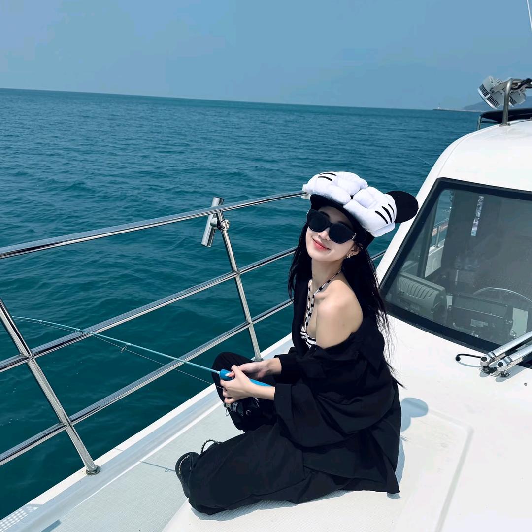 惠州海钓🎣思思