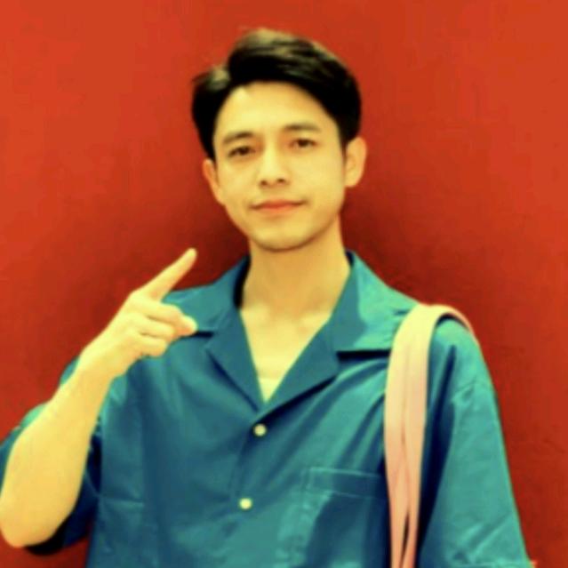 杨洞主