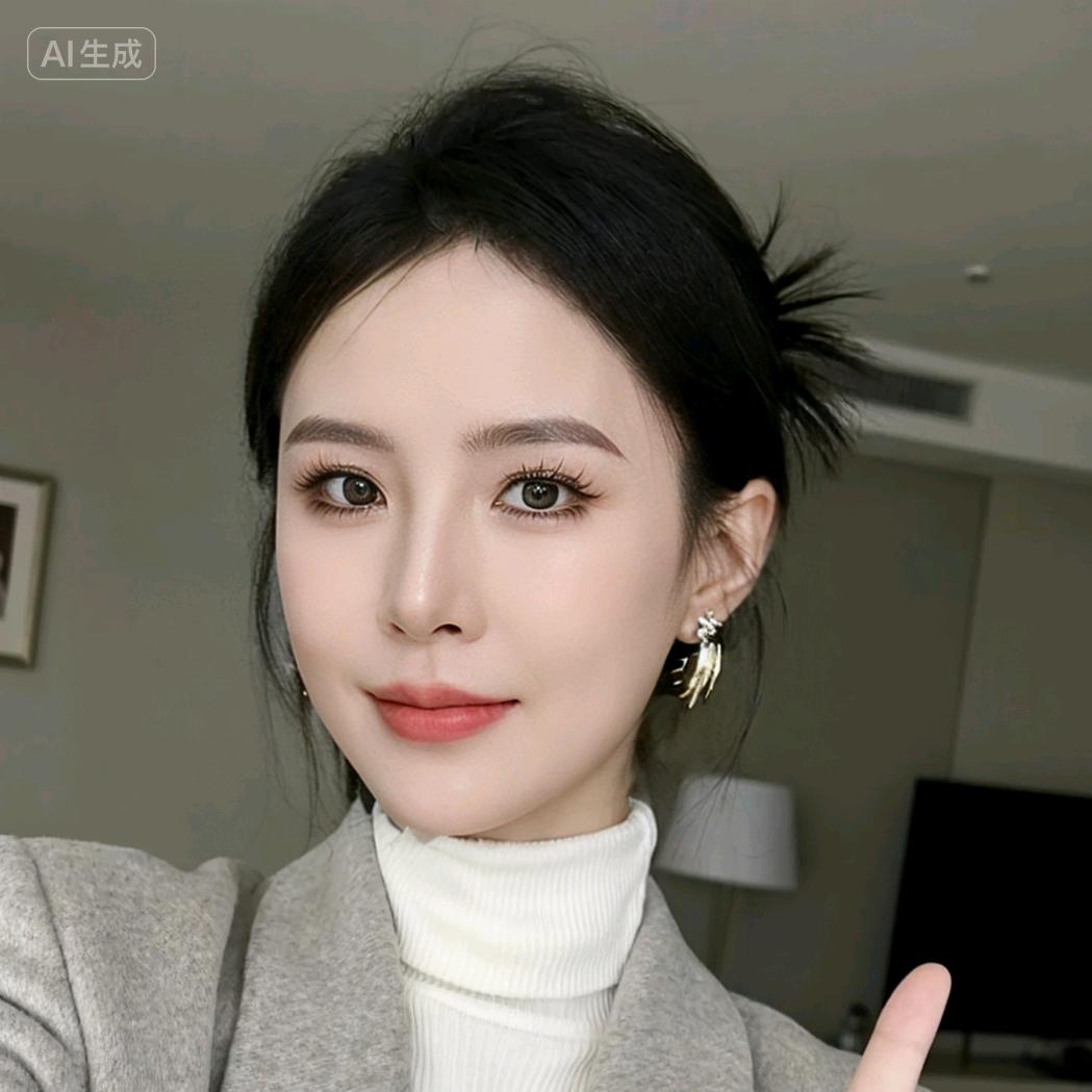 幸运⭐小公主👸🏻