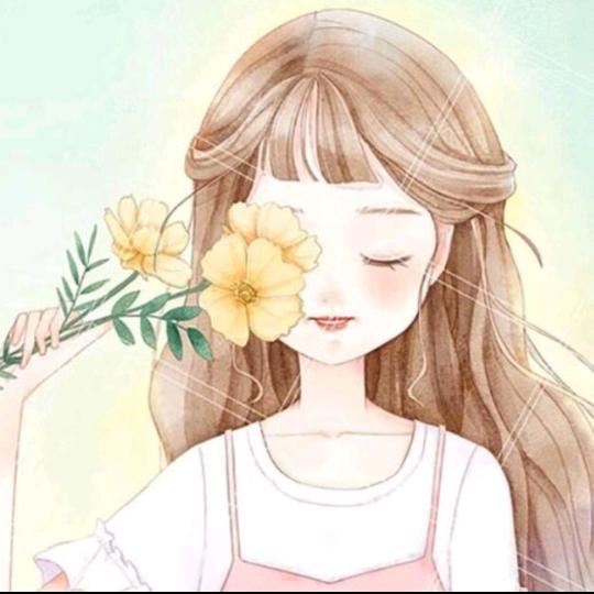 花 之 意