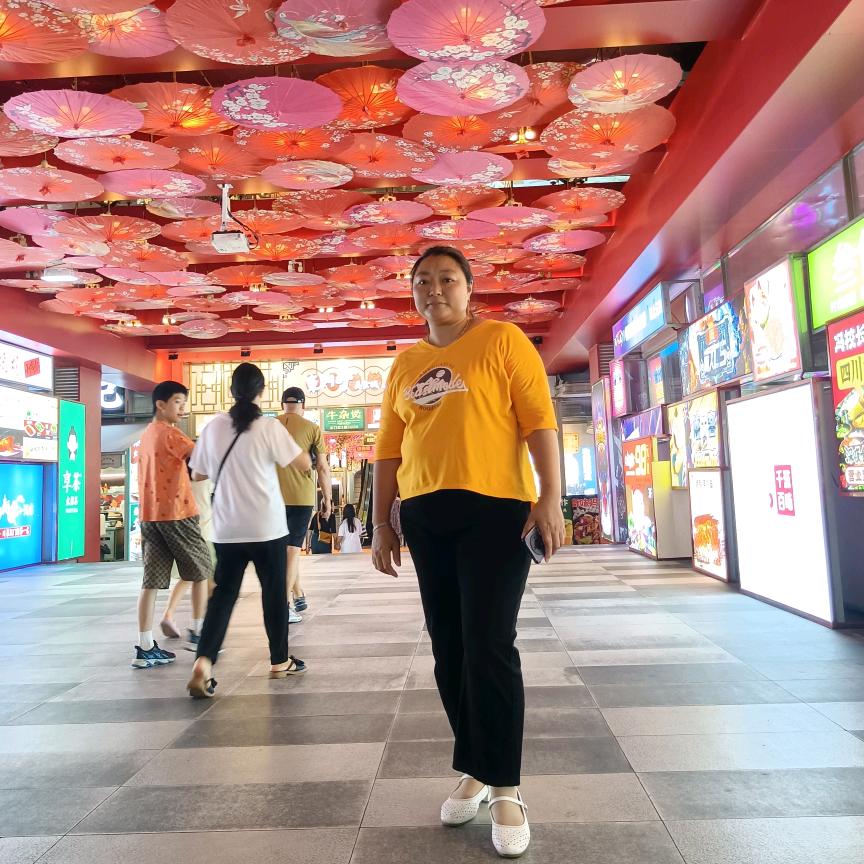杨四妹