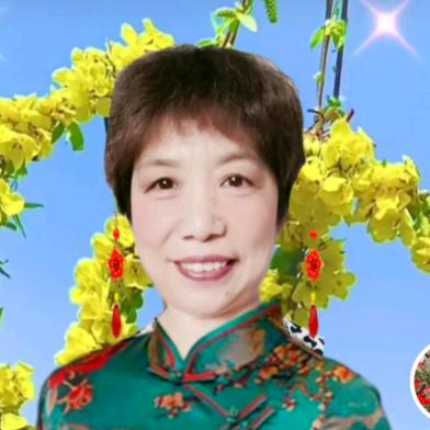 跳舞大妈